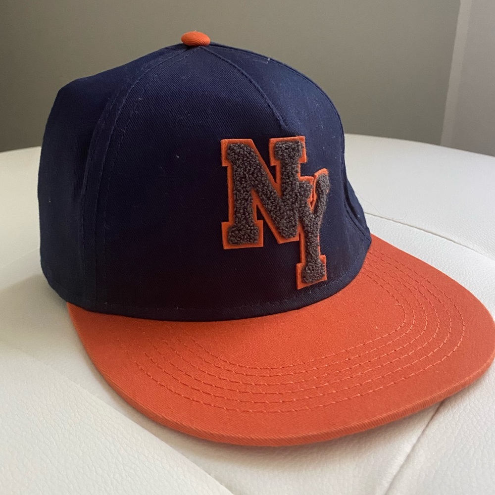 H&M New York Boys Hat